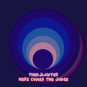 Here Comes the Judge (Instrumental Re-edit)