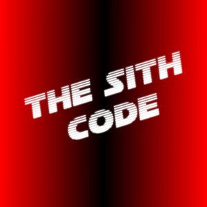 The Sith Code