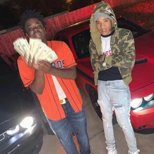 “在海绵宝宝的菠萝屋做的抽象伴奏” 丨Nardo Wick&Future Type beat