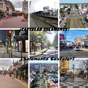 La Castelar