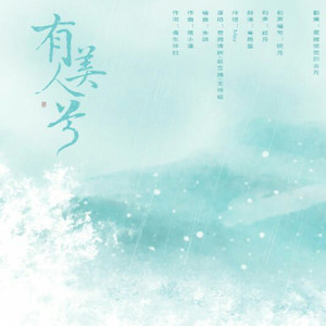 有美人兮
