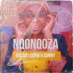 Nqonqoza (feat. SunnyZA) (Vocal Mix)