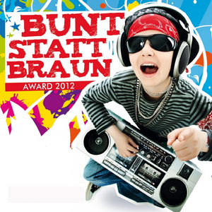 Gib Verständigung 'ne Chance