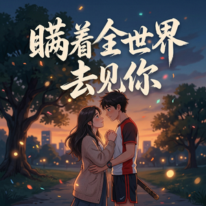 瞒着全世界去见你