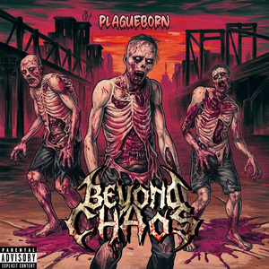 Plagueborn