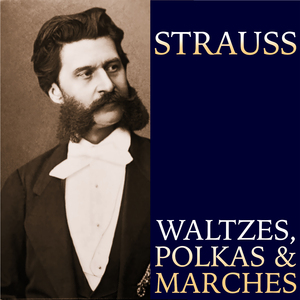 Swallows from Austria (Dorfschwalben aus Osterreich) Op. 164 (Waltz)