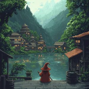 Moss Ville