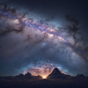 Cosmic Voyage