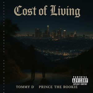 All Day (feat. Tealousy)