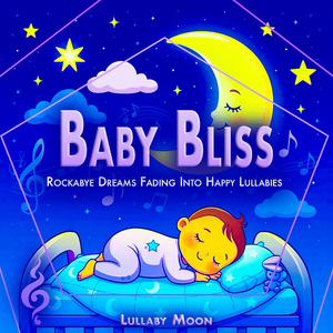 Lavender's Blue Lullaby