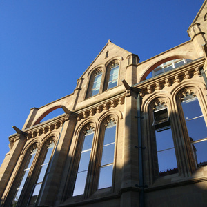 四十个音符的六种联想