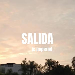 salida