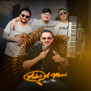 Adios a Mami