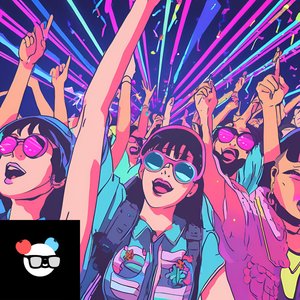 Rave EDM Music CCCXXIII