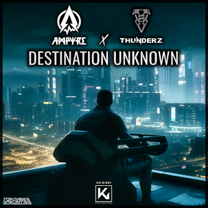 Destination Unknown (Extended)