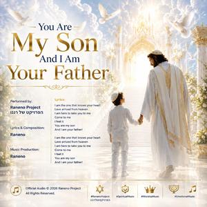 Raneno Project - You Are My Son And I Am Your Father - Paradise Techno Version
