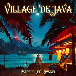Village de Java (Kampung Jawa)