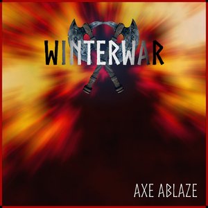 Axe Ablaze