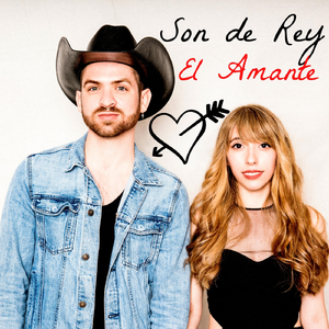 El Amante (Versión Norteña)