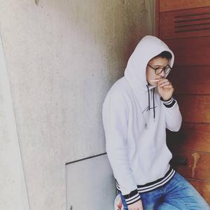 Old School Beat (By J.B)