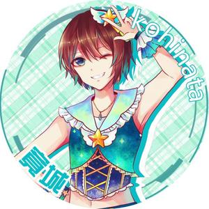 Blooming♡Blooming（偶像活动）（翻自 遠藤瑠香）