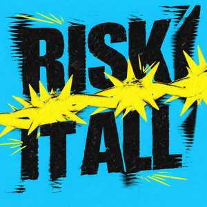 Risk It All (Deep House Remode)