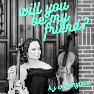 Will You Be My Friend?