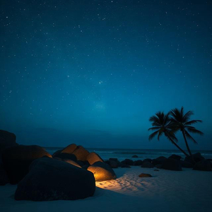 Alone