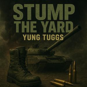 Stump The Yard