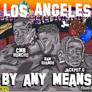 B.A.M (feat. BamQuando)