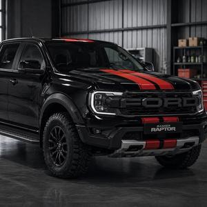 Raptor Red
