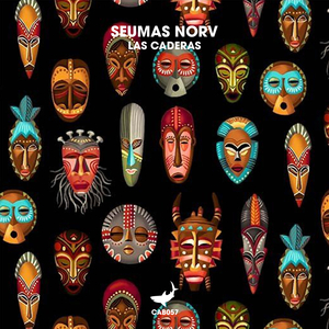 Las Caderas (Radio Edit)