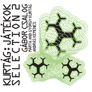 Játékok:VII/26 In Memoriam Attila Bozay