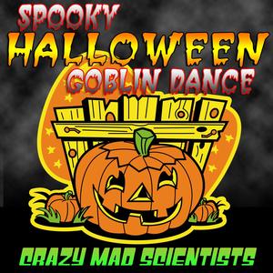 Spooky Halloween Party Song Gremlins