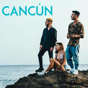 Cancún (feat. Rebecca)