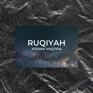 Ruqiyah Hijoma vaqtida tinglang!