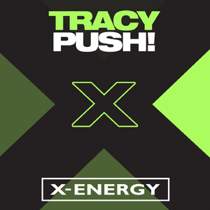 Push! (Radio Happy)