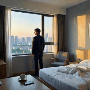 Ти вже не моя звичка