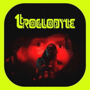 Troglodyte
