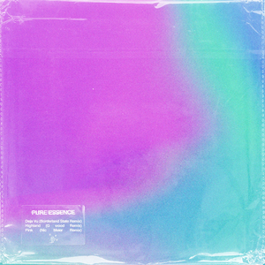 Deja Vu (Borderland State Remix)