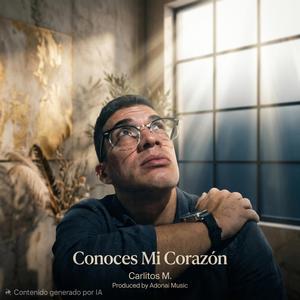 Conoces Mi Corazón