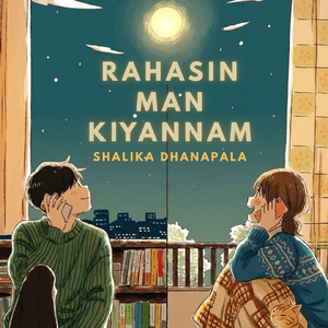 Rahasin man kiyannam (Remix)