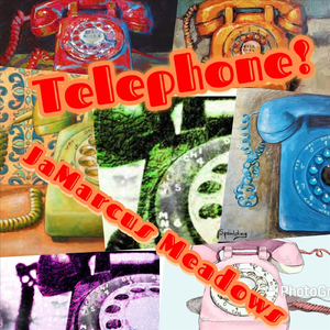 Telephone!