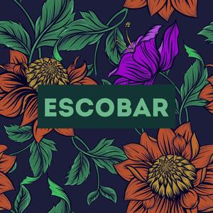 Escobar (feat. Hakan Keleş)