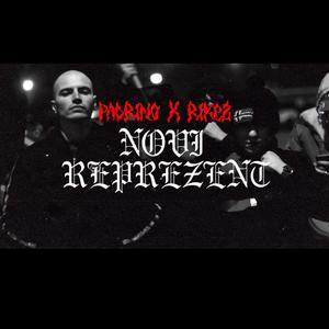 Novi reprezent