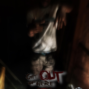 Get out of here