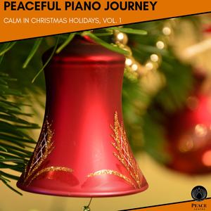 Mysterious Companion (Solo Piano E Minor)