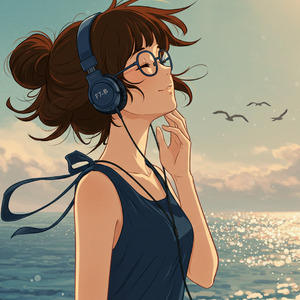 青空のメモリー