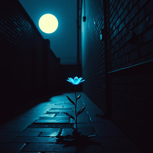 切ないくらいにかすかな青い光（ v.4.5-all Version  ） by ILOVEVISUALKEI