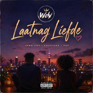 Laatnag Liefde